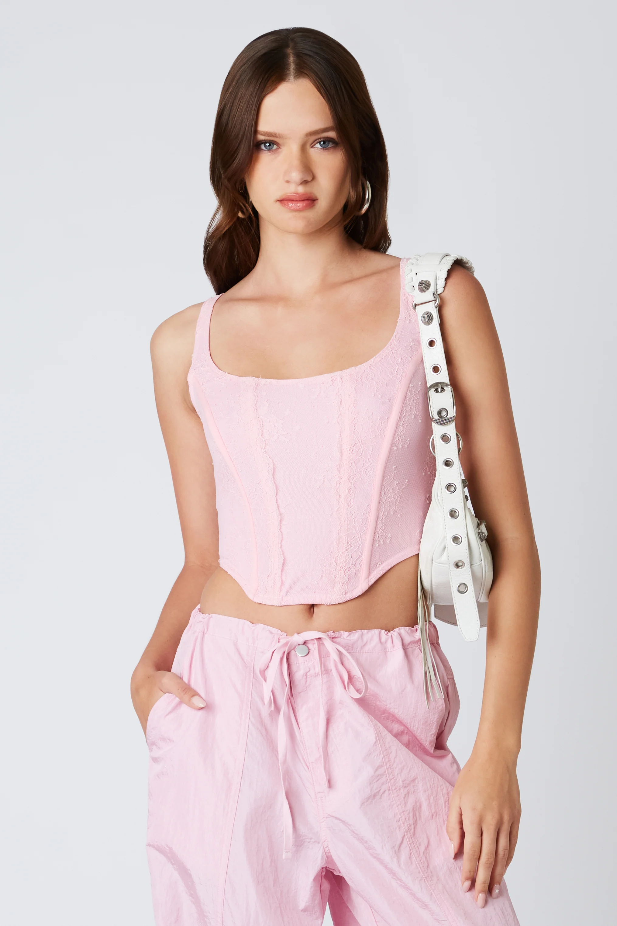 Crop Tops